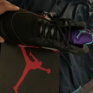 Jordan 5